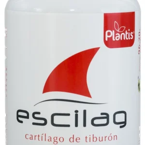 Escilag · Plantis · 60 cápsulas