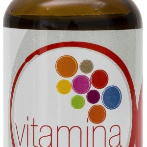 Vitamina D3 Líquida · Plantis · 30 ml