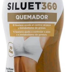 Siluet 360 - Quemador · Drasanvi · 600 ml