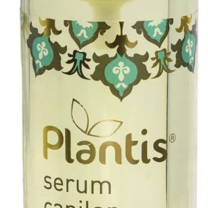 Serum Capilar de Argán · Plantis · 100 ml