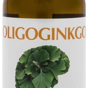 Oligoginkgo · Plantis · 100 ml