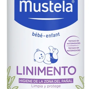 Linimento · Mustela · 400 ml