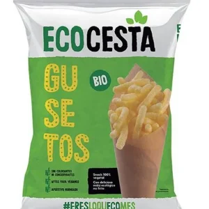 Gusetos Bio · Ecocesta · 60 gramos