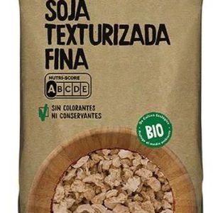 Soja Texturizada Fina Bio · Ecocesta · 250 gramos