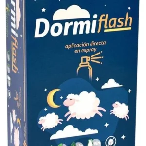 Dormiflash Spray · Pinisan · 30 ml