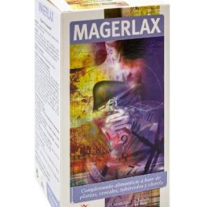 Magerlax · Lusodiete · 100 cápsulas