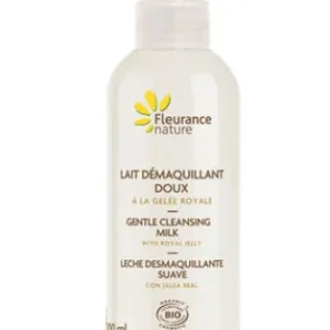 Leche Desmaquillante Suave con Jalea Real · Fleurance Nature · 200 ml
