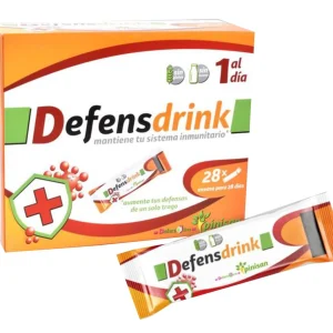 Defensdrink · Pinisan · 28 sticks