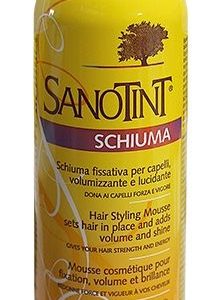 Espuma Fijadora · Sanotint · 150 ml