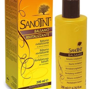 Bálsamo Revitalizante · Sanotint · 200 ml