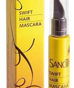 Mascarilla Capilar Swift S6 - Castaño Oscuro · Sanotint · 14 ml