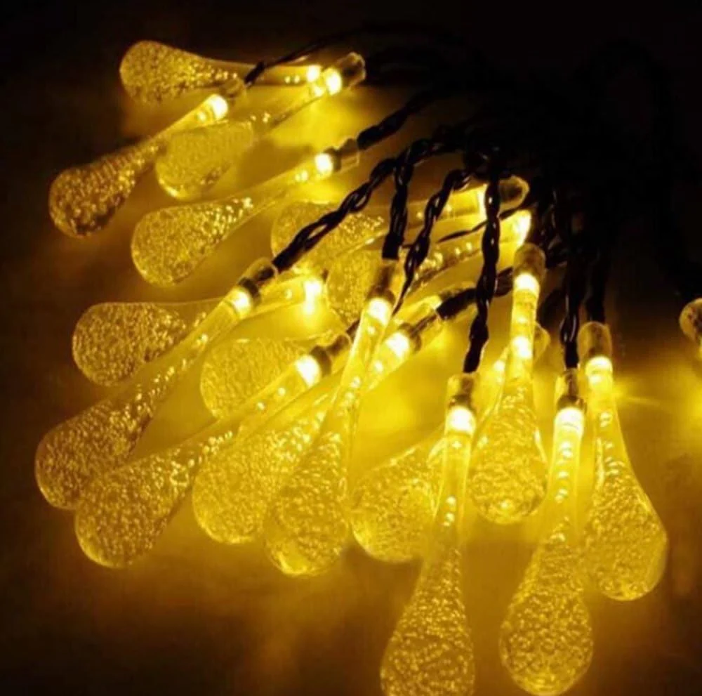 Guia de Gotas Solar LED Neutra - Imagen 6
