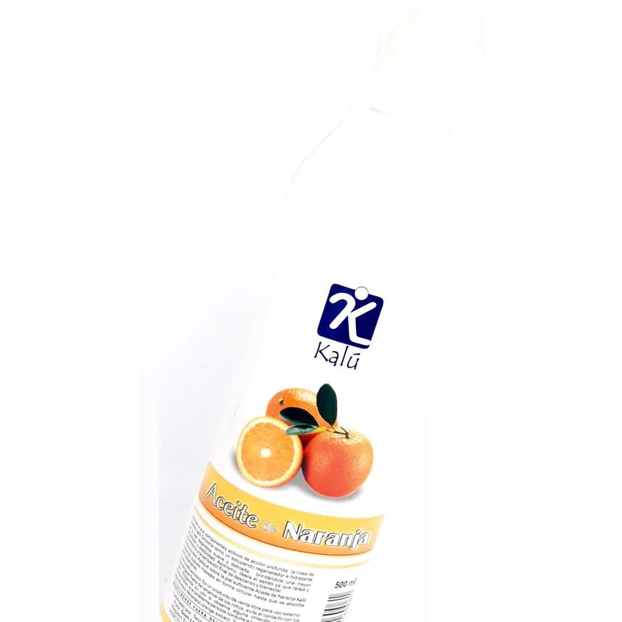 ACEITE DE NARANJA KALÚ - Imagen 2
