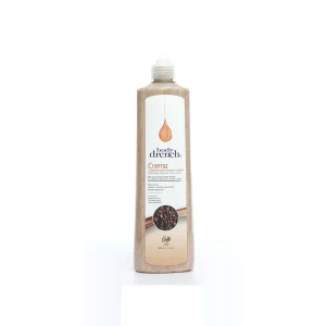 CREMA EXFOLIANTE DE CHOCOLATE