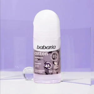 DESODORANTE COTTON X 50ML