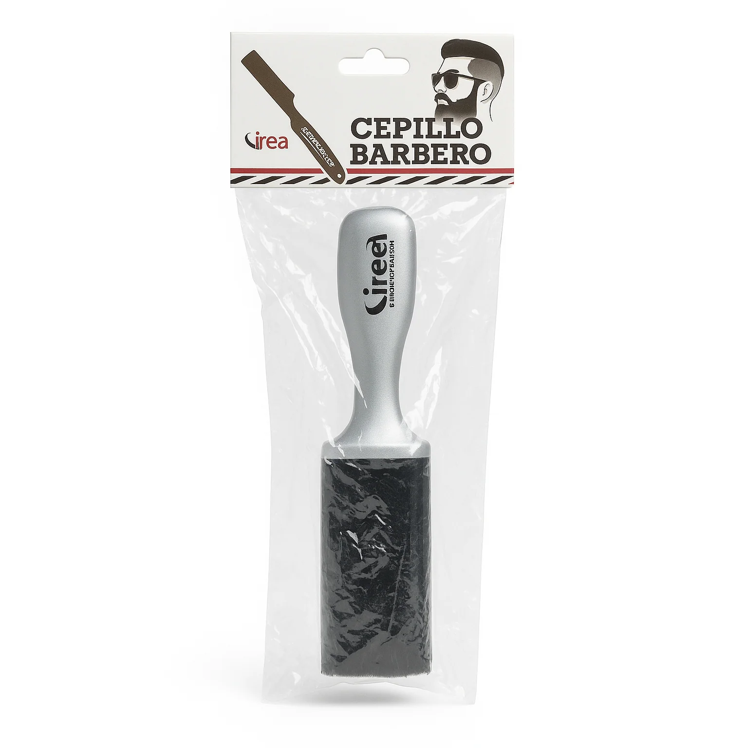 IRCA CEPILLO BARBERO