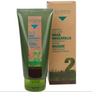 Mascarilla Argán BioKera