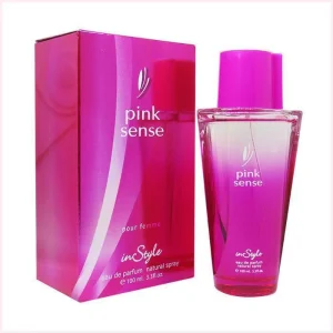 Perfume pink sence