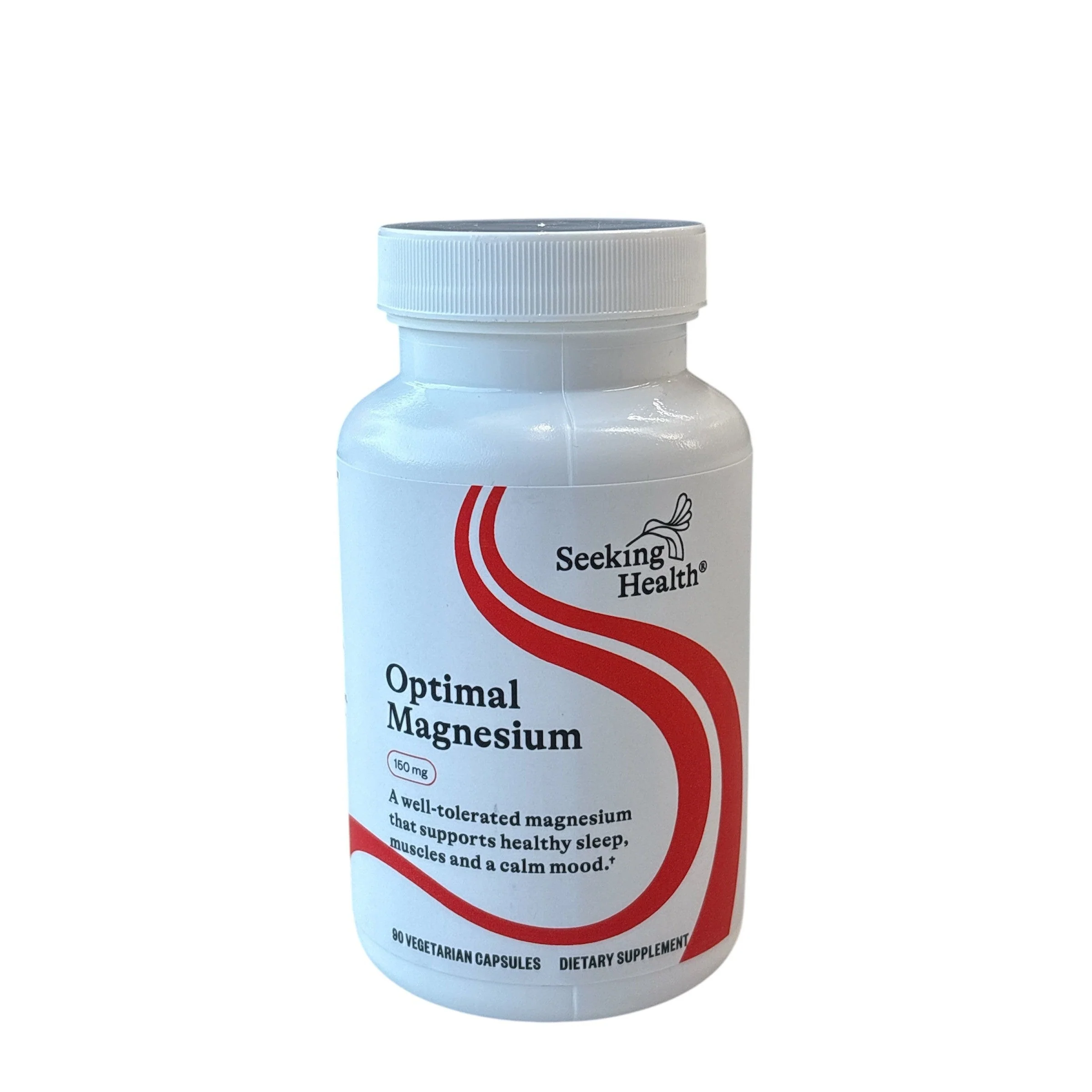 SEEKING HEALTH OPTIMAL MAGNESIUM 150mg