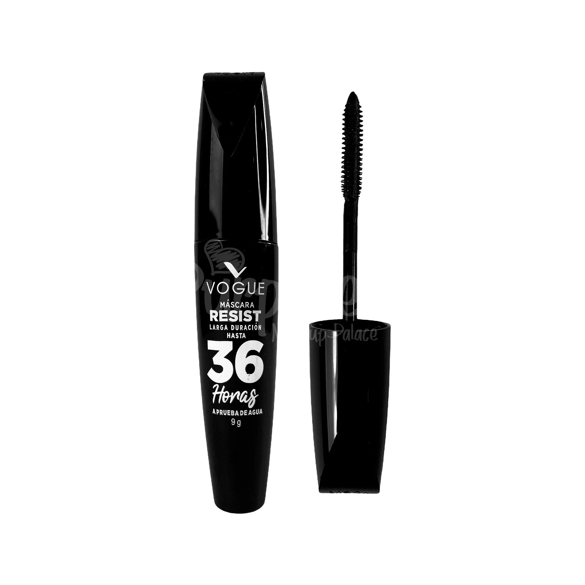 VOGUE PESTAÑINA 36 HORAS